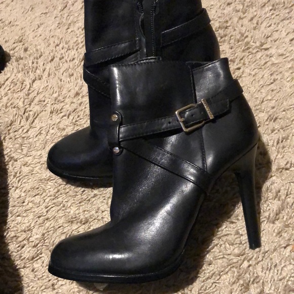 Gianni Bini booties - Picture 2 of 6